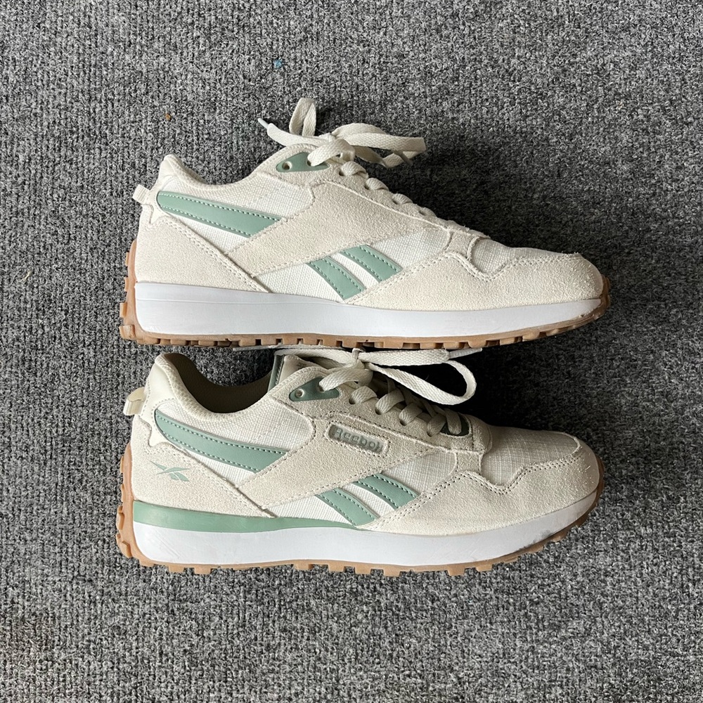 Reebok Driver Sneakers Womens